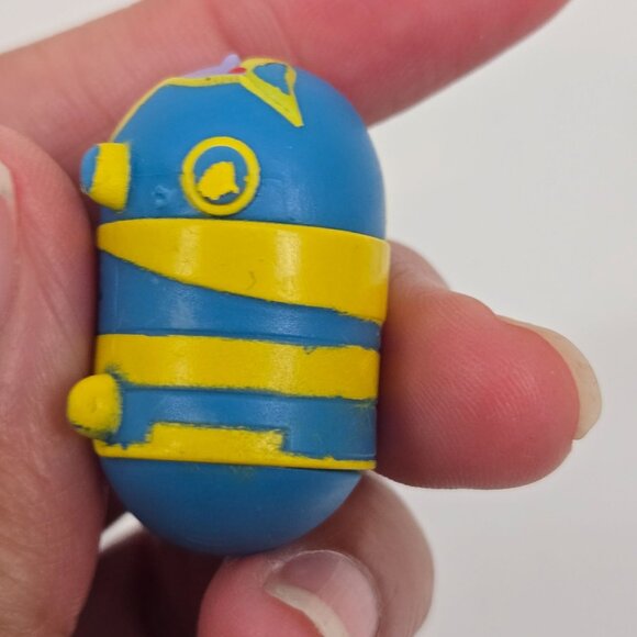 Disney Tsum Tsum Marvel Infinity Gaunlet & Thanos Mystery Stack Pack Series 1 - Picture 7 of 8